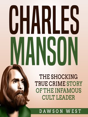 cover image of Charles Manson